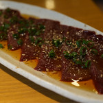 Edomae Yakiniku Okamoto - 