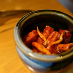 江戸前焼肉 岡本 - 