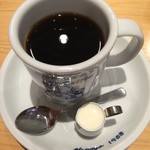 コメダ珈琲店 - ブレンドコーヒー