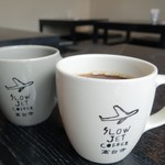 Surojettokohi - （2016/12月）コーヒー