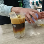 ヴァーヴ コーヒー ロースターズ - カフェトニック