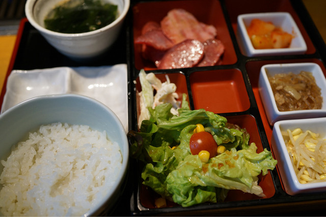 Edomae Yakiniku Okamoto photo 5