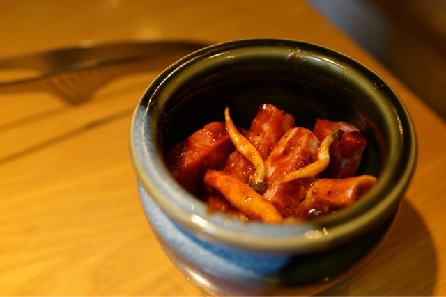 Edomae Yakiniku Okamoto photo 2