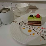 スィーティーズ - 