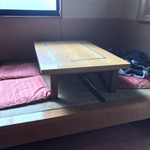 のま亭 - お座敷