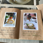 なたね - デザート盛り合わせとドリンクなら600円。素晴らしい