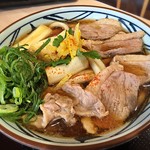 丸亀製麺 - 