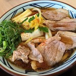 丸亀製麺 - 