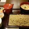 生蕎麦 浅野屋 東池袋駅前ライズアリーナ店