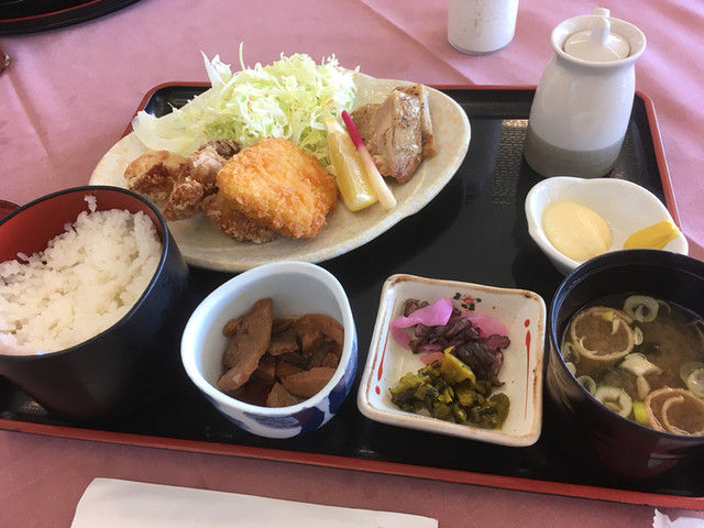 コスモクラッシッククラブ 那古船形 レストラン その他 食べログ