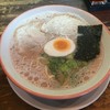 大砲ラーメン 本店