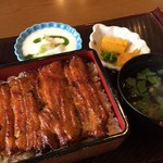 うなぎの村こし - 