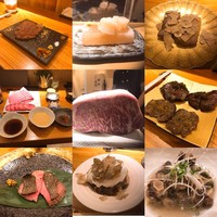 東京肉しゃぶ家 - 