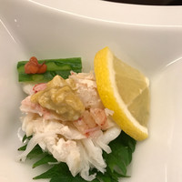函館うに むらかみ 日本生命札幌ビル店 - 