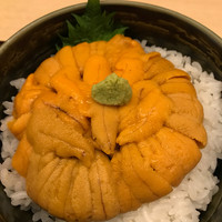 函館うに むらかみ 日本生命札幌ビル店 - 
