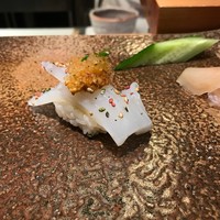 天寿し 京町店 - 