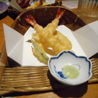山のしずく旬菜家 - 