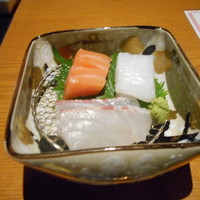 山のしずく旬菜家 - 