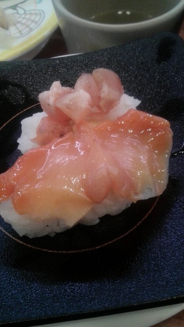 Kappazushi Hitachi Tokai Takahagi Kaitenzushi Sushi Train Tabelog