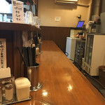 豚のらーめん 弐番手 - 