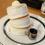 カフェ＆パンケーキ gram - 