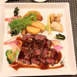 BISTRO KANZO - 