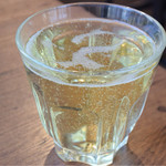 クッチーナ デル カンポ - スパークリングワイン