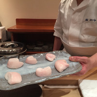 鮨 おさむ - 