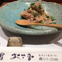 鮨 おさむ - 