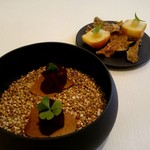 Restaurant Alliance - 