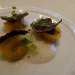 Restaurant Alliance - 