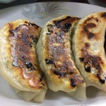 ラーメン さくらっ娘 - 201701 さくらっ娘 ★桜セット（味噌ラーメン  850円）★餃子