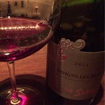 ラ ニュイ ブランシュ - 