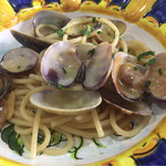 ピッツェリア ダ シュモーネ - 