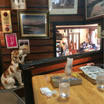 야카쿠라 미요타점 - 店内の不思議な雰囲気は伝わるだろうか