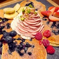  「メトロポリタングリル」 ヒルトン東京 - 