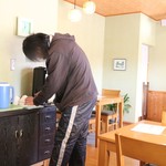 すし食堂　おはん - 店内