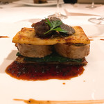 オーベルジュ・ド・リル トーキョー - 