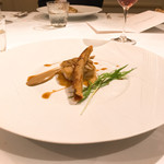 オーベルジュ・ド・リル トーキョー - 