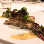 オーベルジュ・ド・リル トーキョー - 