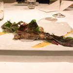 オーベルジュ・ド・リル トーキョー - 