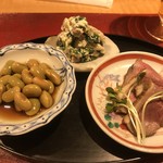 土鍋ごはんと和酒の店 おてだま