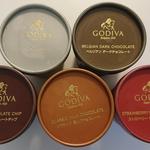 GODIVA 松坂屋名古屋店 - 