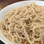 Teuchi Soba Muku - 