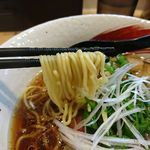 Chuuka Soba Oshitani - 