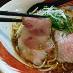 Chuuka Soba Oshitani - 