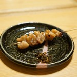活鰻ã®åº— ã¤ãã¿åºµ - 手羽先ã®å…ˆ