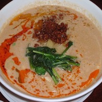 Chinese Dining Ryu - 担担麺