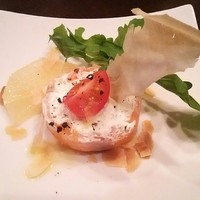 季節の旬彩イタリアン ナビガンテ - 