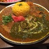 カオススパイスダイナー 四ツ橋アメリカ村店